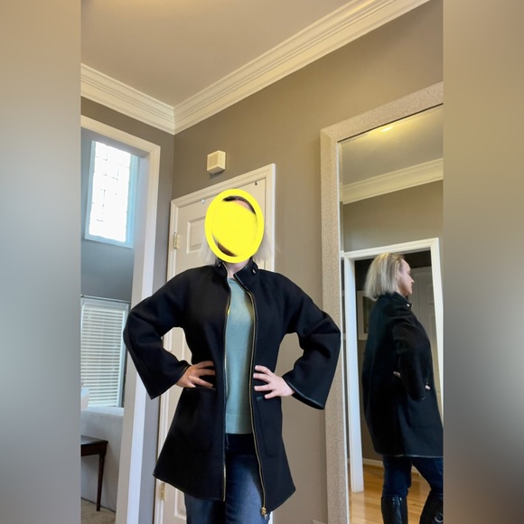 Marc New York coat xs elegant black - Picture 2 of 11